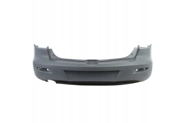 Parachoques Trasero Mazda 3 BK 03-09 usado