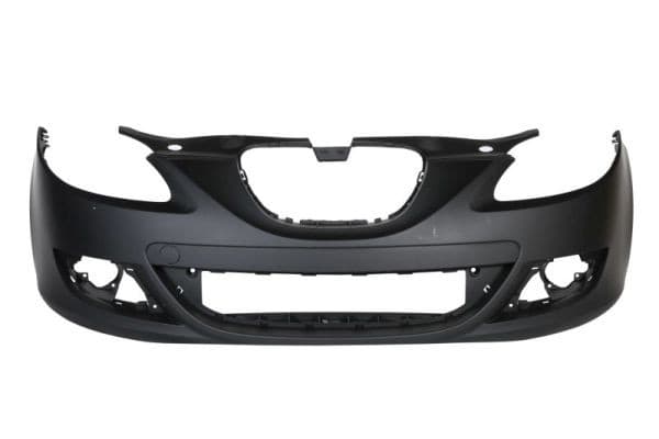Parachoques delantero Seat Leon 1P 05.05-03.09 para pintar nuevo