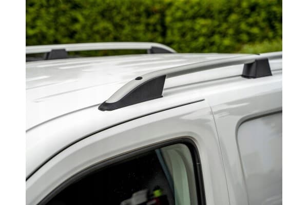 Barras de techo Toyota Proace City 2018 Long usado 5