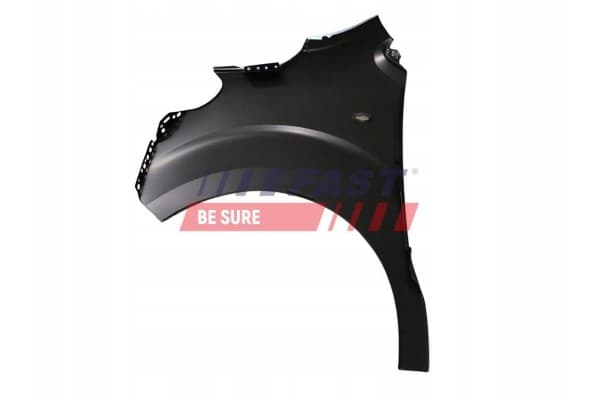 Guardabarros Fast FT89520 usado 3