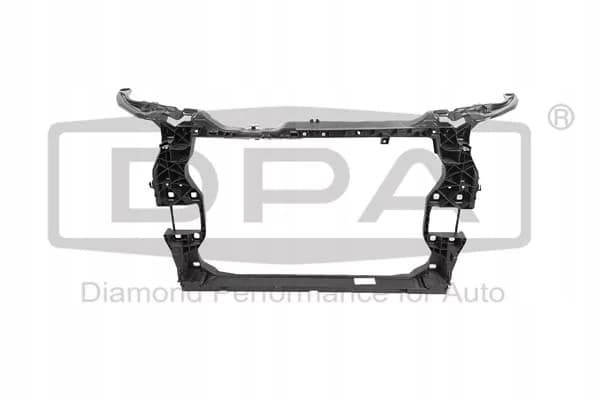 Dpa 88051790102 Rejilla frontal nuevo