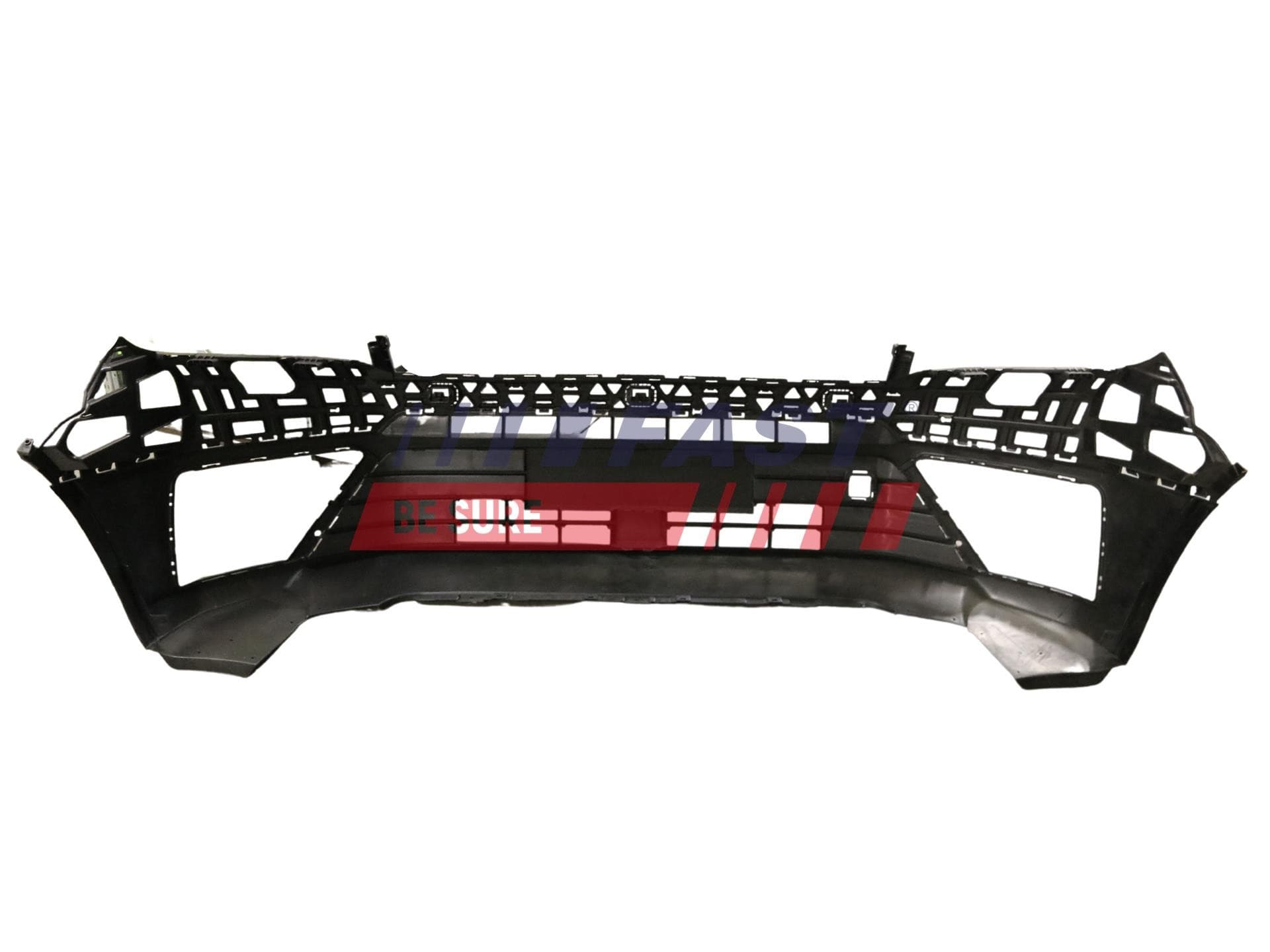 Parachoques Fast FT91054G nuevo 2