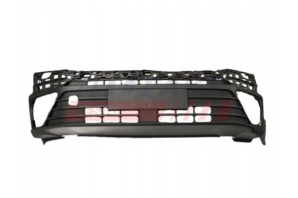 Parachoques Fast FT91054G usado 4