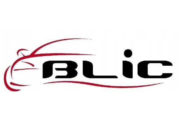 Blic 6301-00-9534710P Cubierta del maletero usado 2