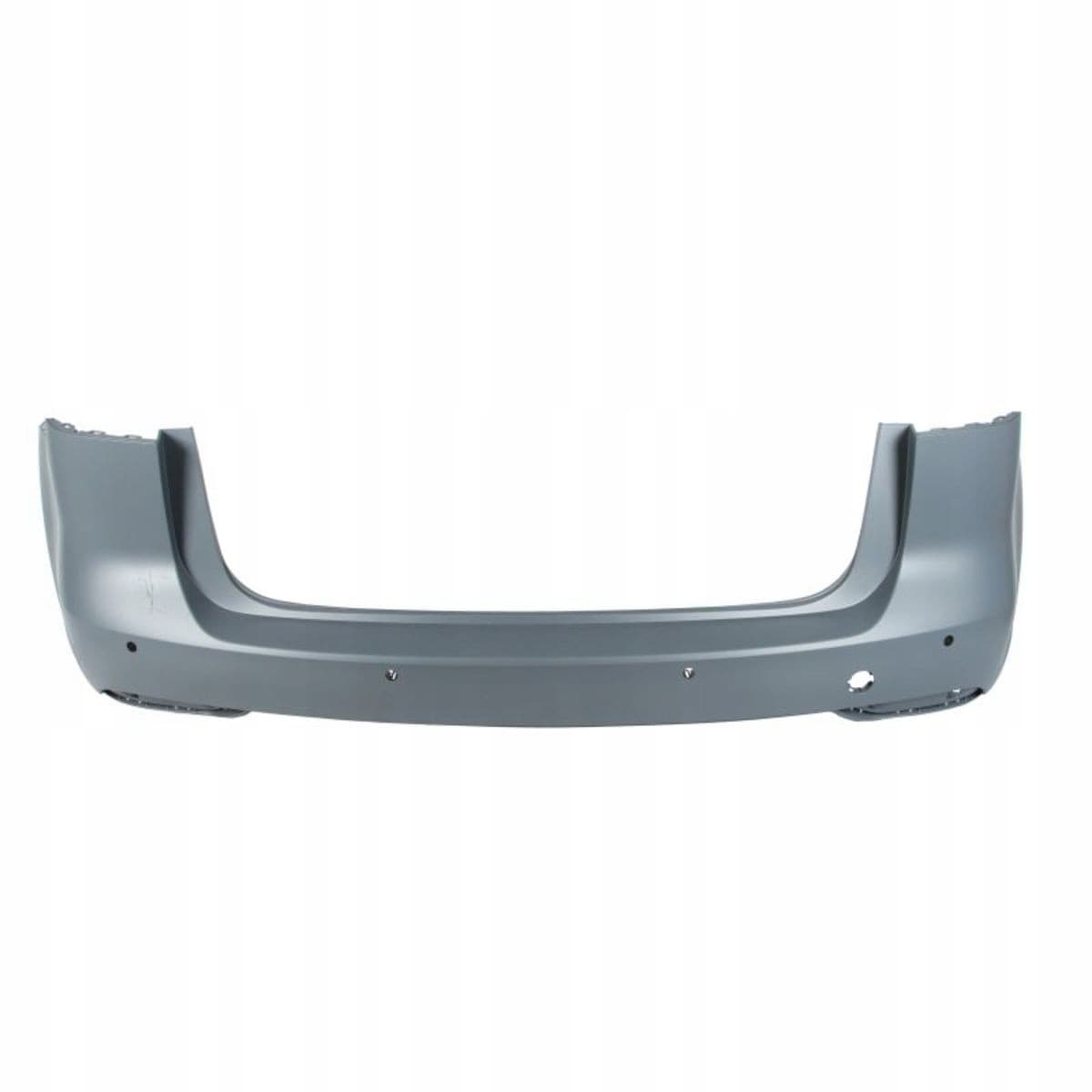 Parachoques Trasero VW Touran II 2010-2015 nuevo