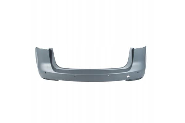 Parachoques Trasero VW Touran II 2010-2015 usado