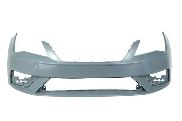 Parachoques delantero Seat Leon 5F 2017-2019 nuevo