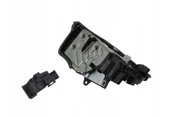 Abakus 132-004-027 Cerradura de puerta nuevo