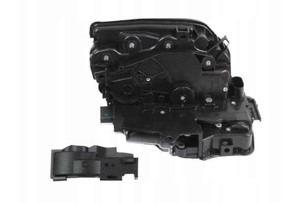 Abakus 132-004-027 Cerradura de puerta nuevo 3