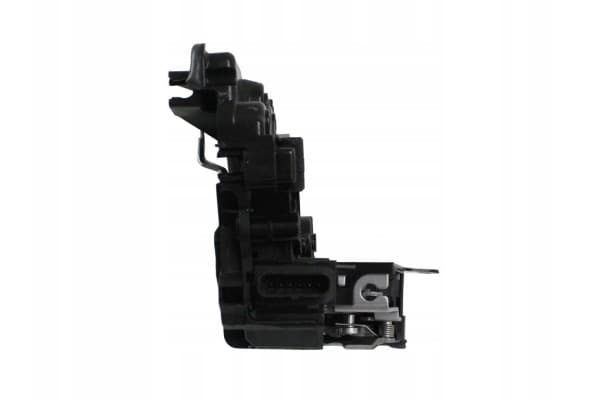Abakus 132-004-027 Cerradura de puerta nuevo 4