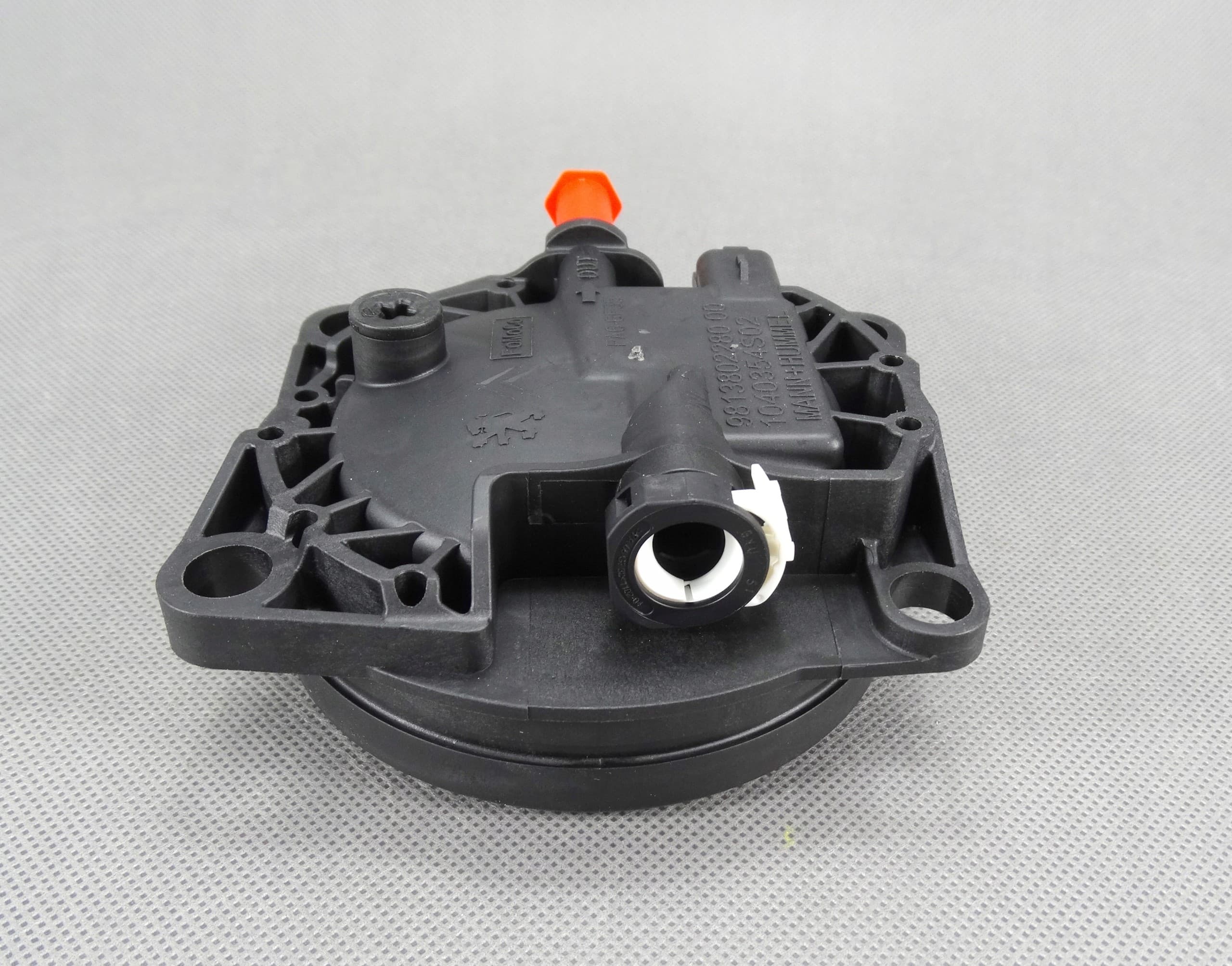 Tapa de filtro de combustible Ford OE 1910545 nuevo 5