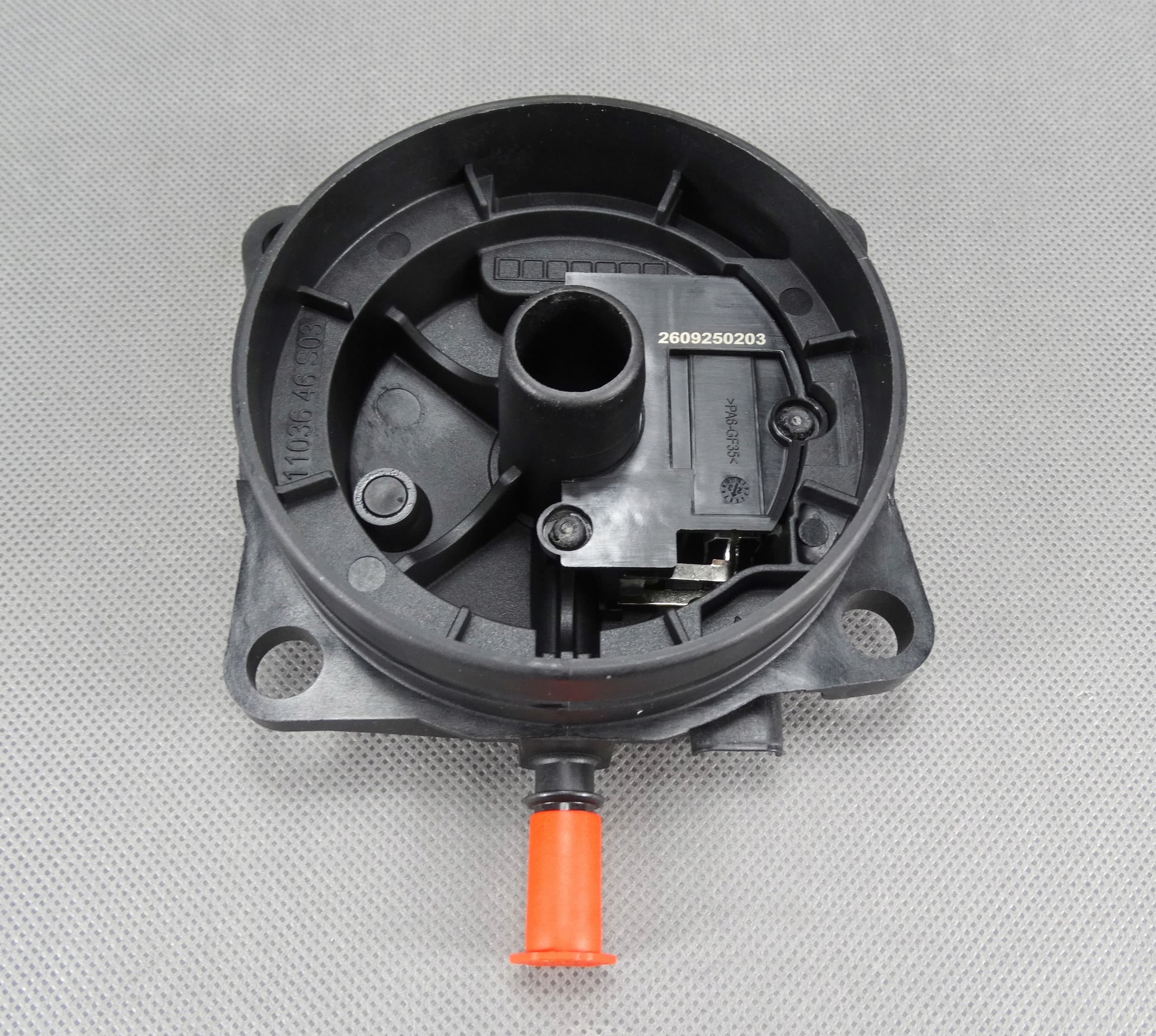 Tapa de filtro de combustible Ford OE 1910545 nuevo 7