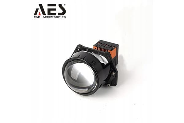 Proyector Bi-LED Aes S500 3.0 - Tecnología Tir usado