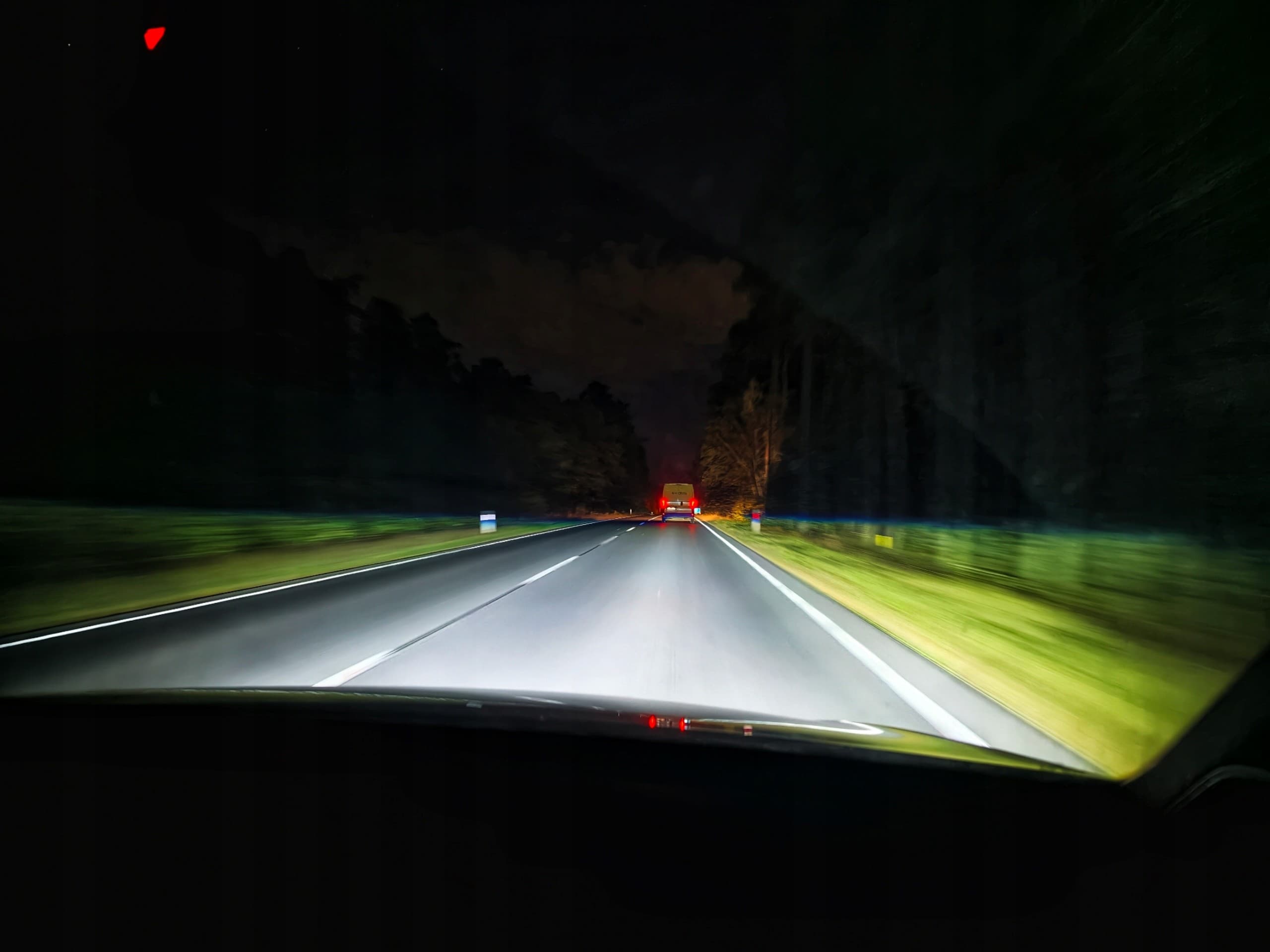 Proyector Bi-LED Aes S500 3.0 - Tecnología Tir nuevo 2