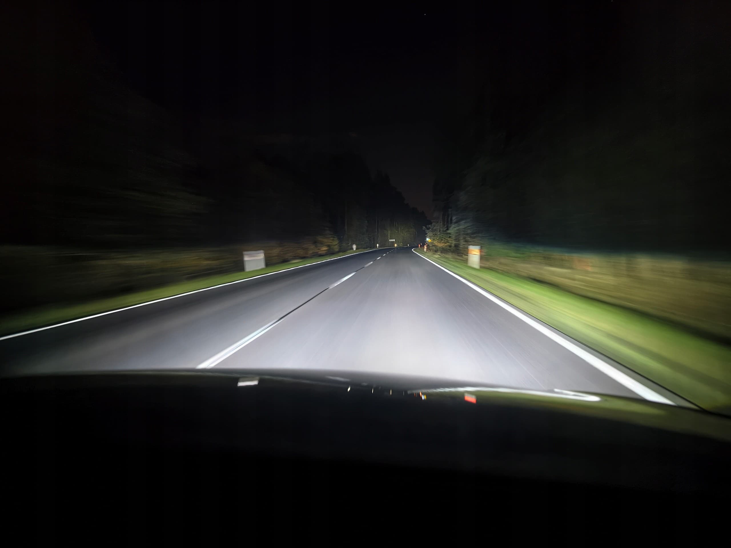Proyector Bi-LED Aes S500 3.0 - Tecnología Tir nuevo 3
