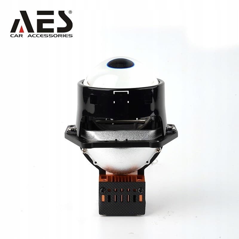 Proyector Bi-LED Aes S500 3.0 - Tecnología Tir nuevo 4