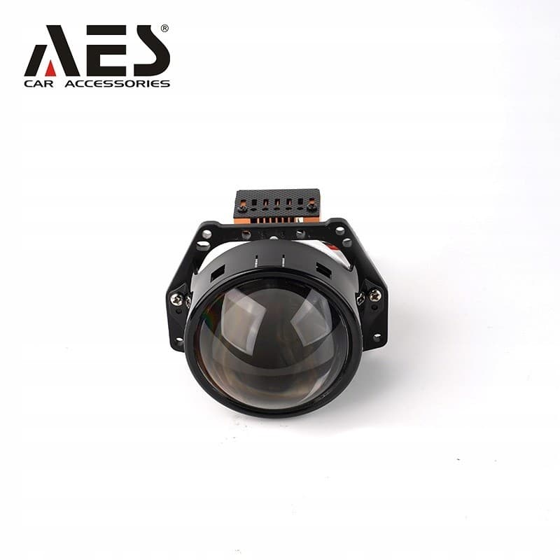 Proyector Bi-LED Aes S500 3.0 - Tecnología Tir nuevo 5