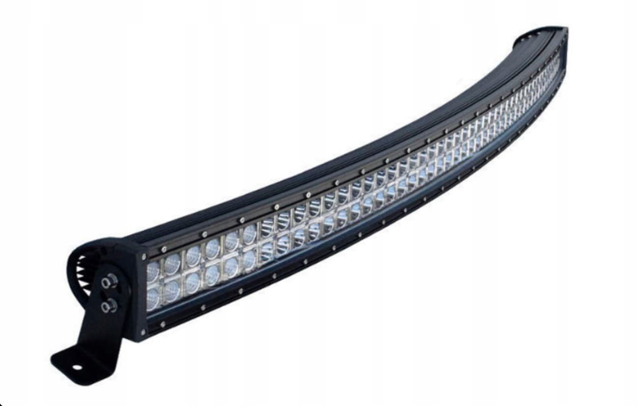 Lámpara LED Cree de Largo Alcance IP67 240W Combo Arc nuevo 3