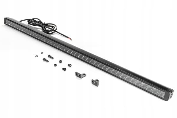 Faro de largo alcance Hella 1FJ 358 176-321 usado 4