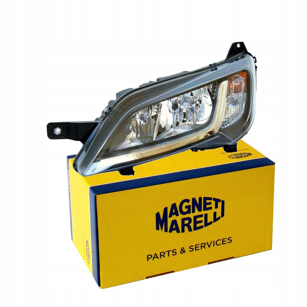 Magneti Marelli 712501111129 Faro delantero izquierdo nuevo