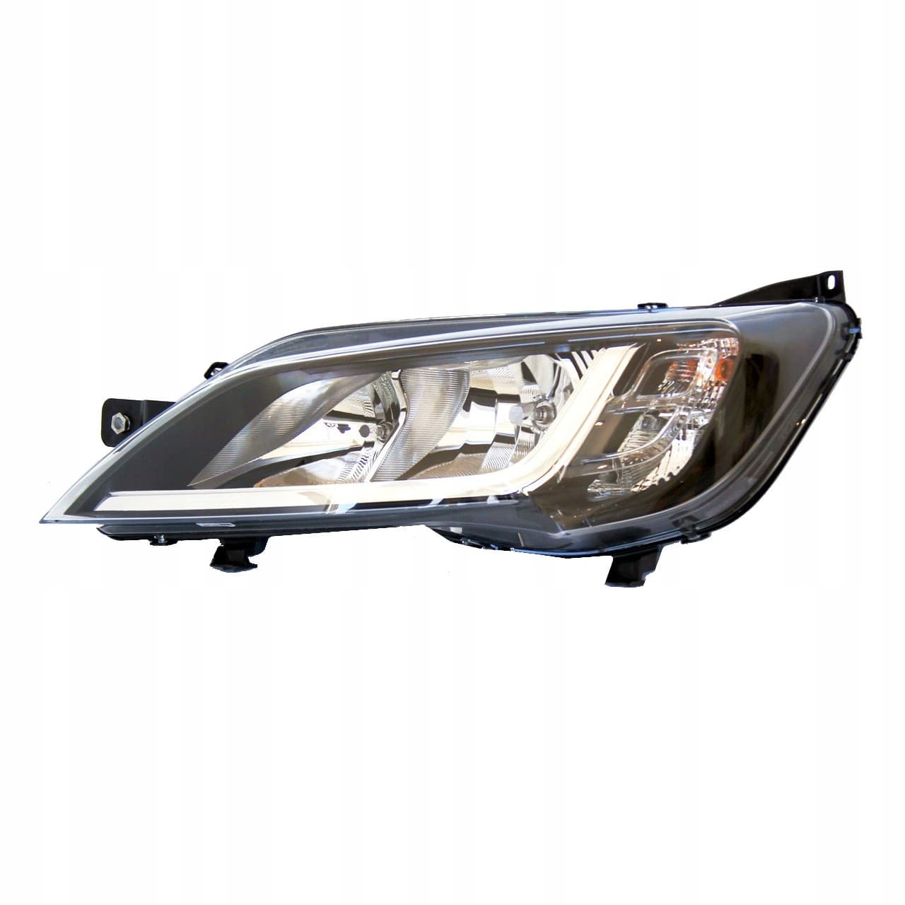 Magneti Marelli 712501111129 Faro delantero izquierdo nuevo 2