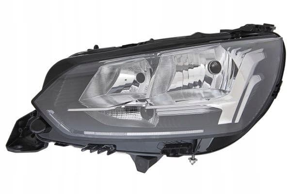 Faro Abakus 550-1173L-LDEM2 usado 2