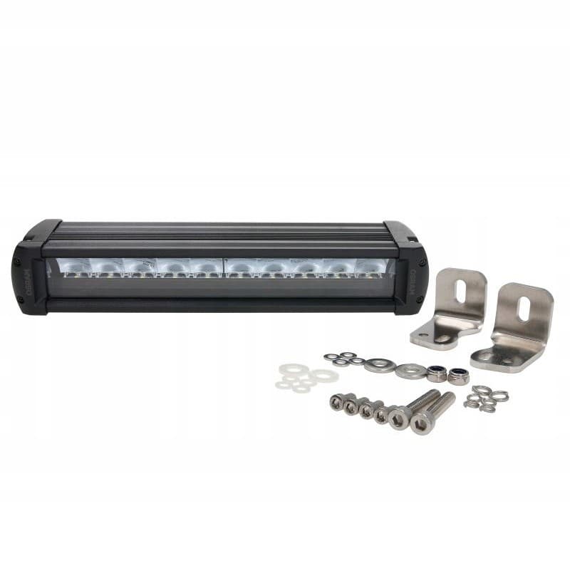 Faro LED de largo alcance Osram LEDDL103-CB nuevo 2
