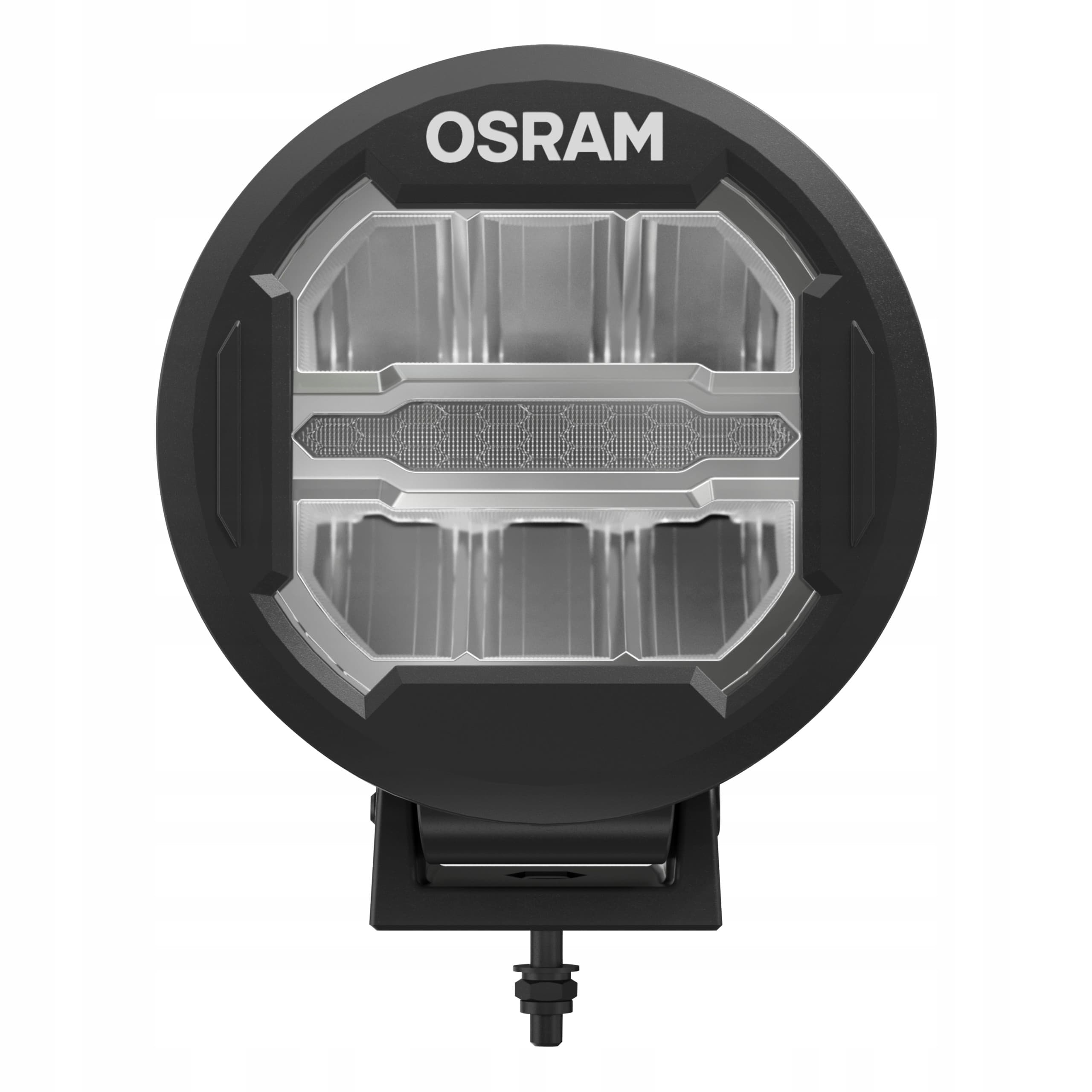 Faro de largo alcance Osram LEDDL111-CB nuevo 3