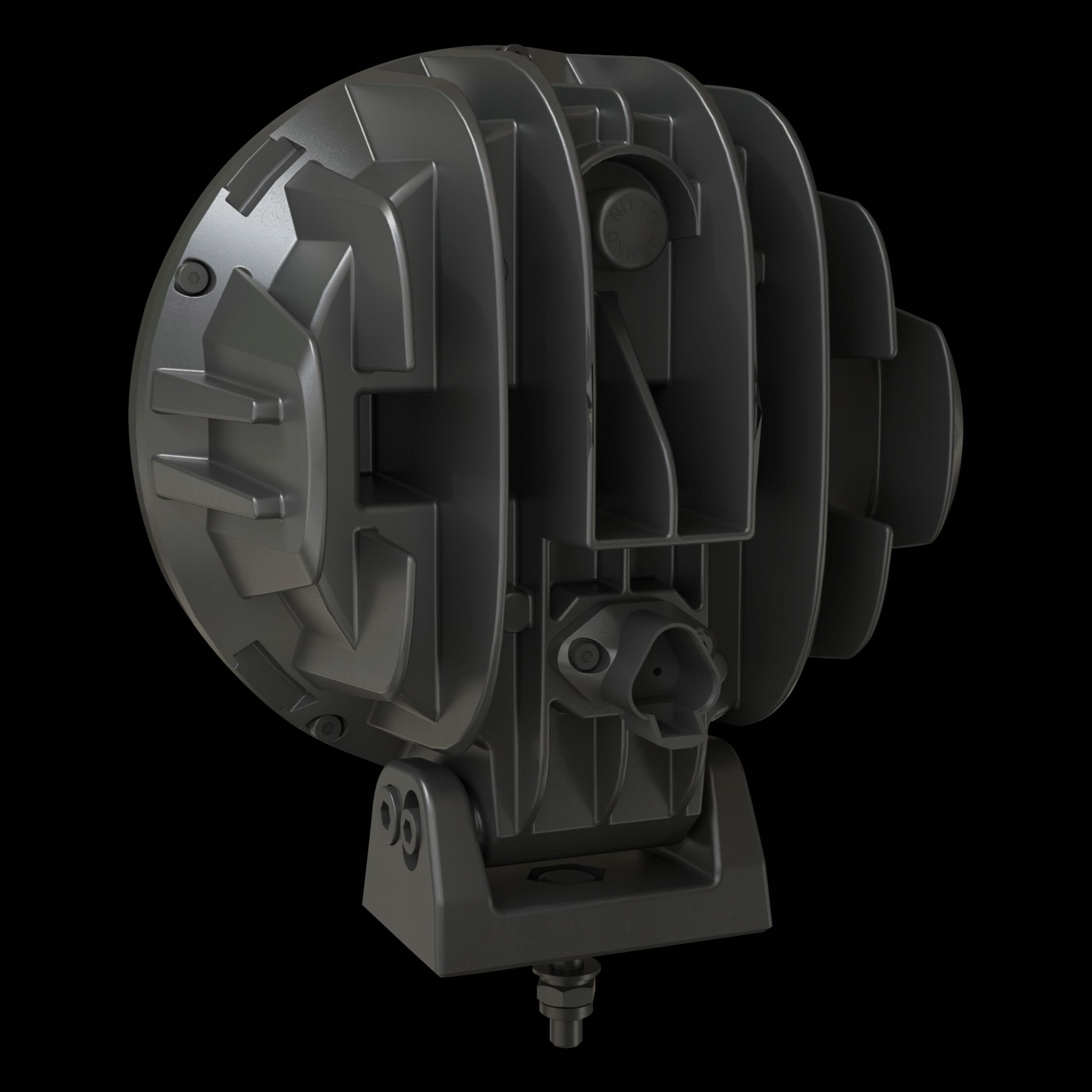 Faro de largo alcance Osram LEDDL111-CB nuevo 6