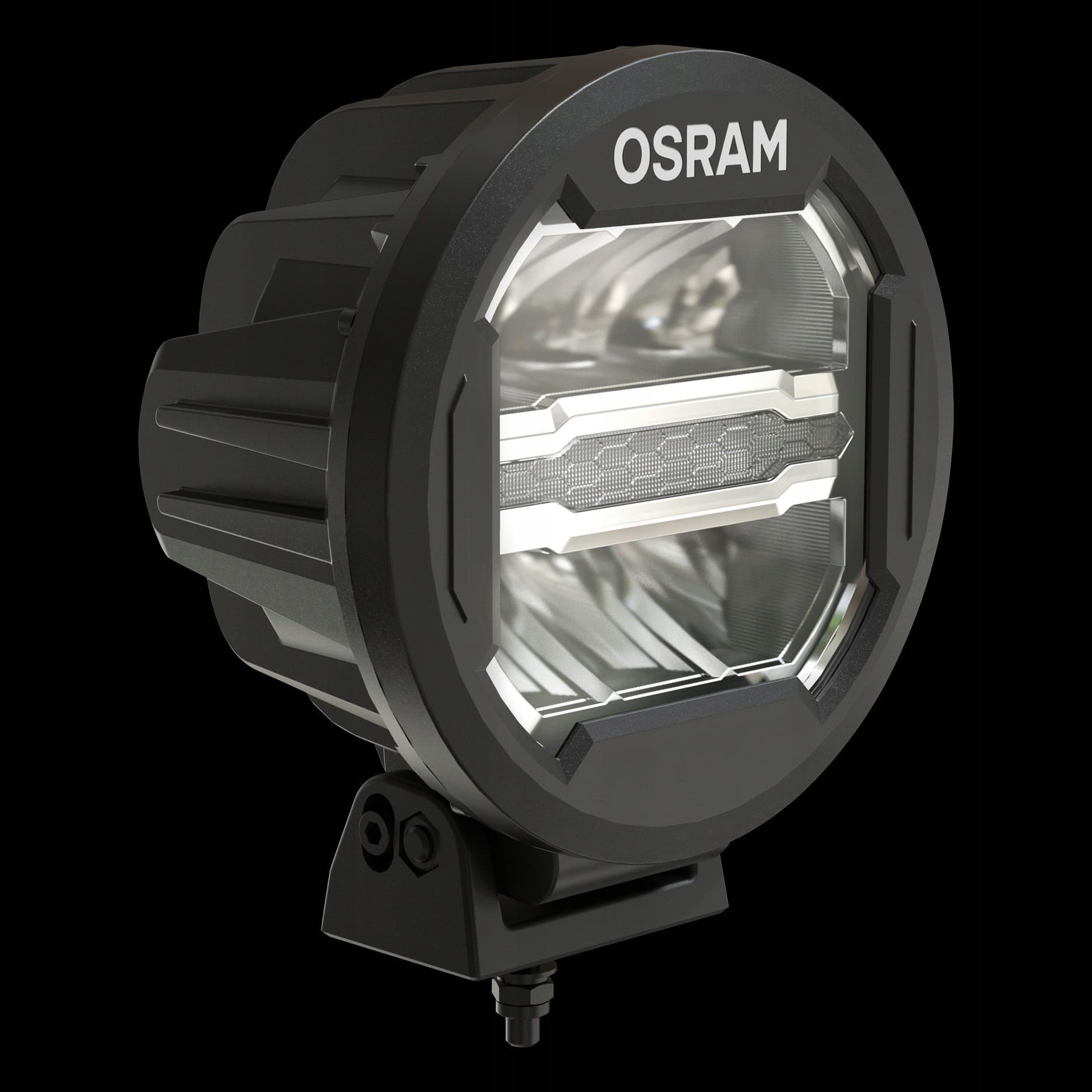 Faro de largo alcance Osram LEDDL111-CB nuevo 7