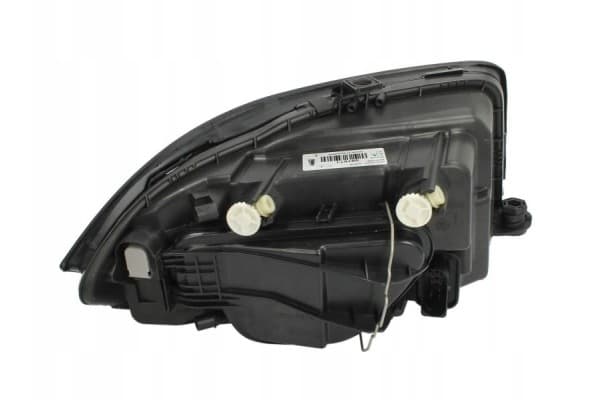 Faros delanteros Valeo 087671 usado 2