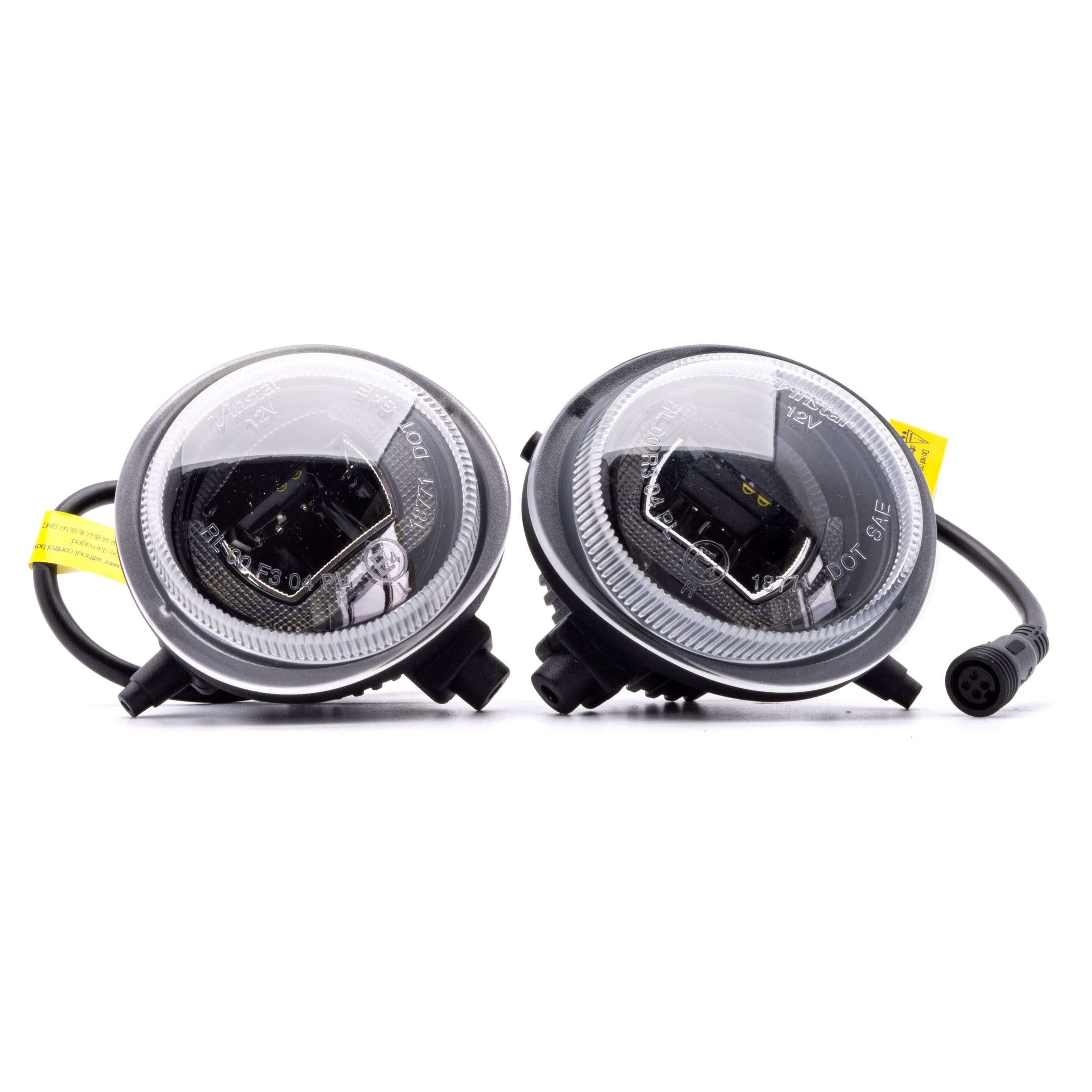 Luces LED EinParts Automotive Duolight DL36 nuevo 7
