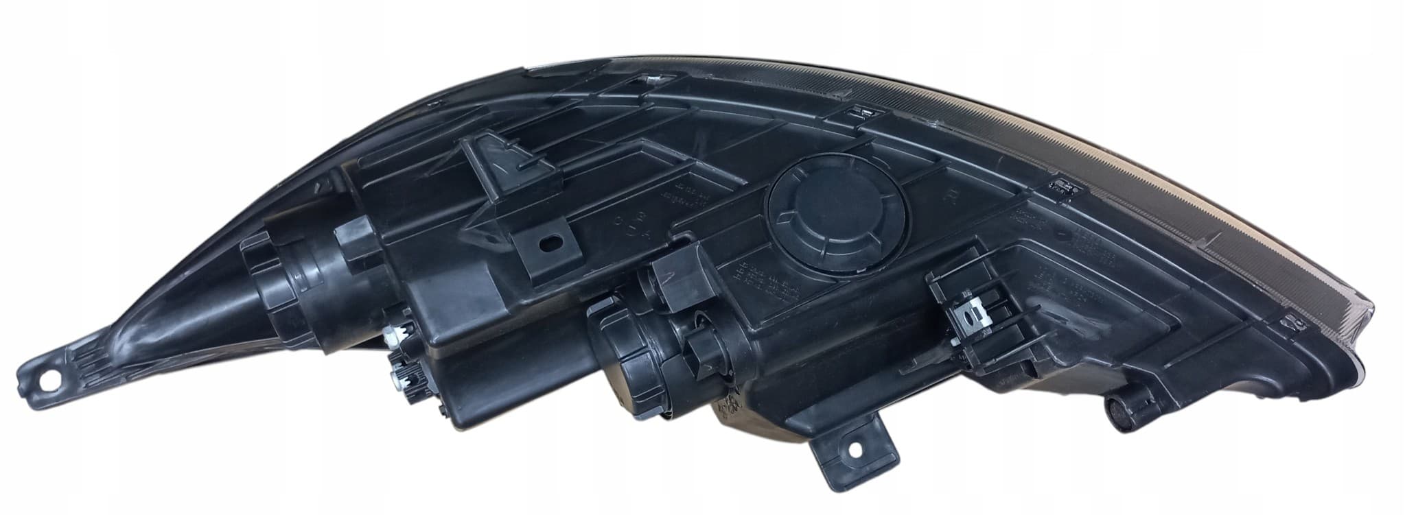 Faro delantero derecho para Kia Sportage Iii SL 2009- nuevo 3