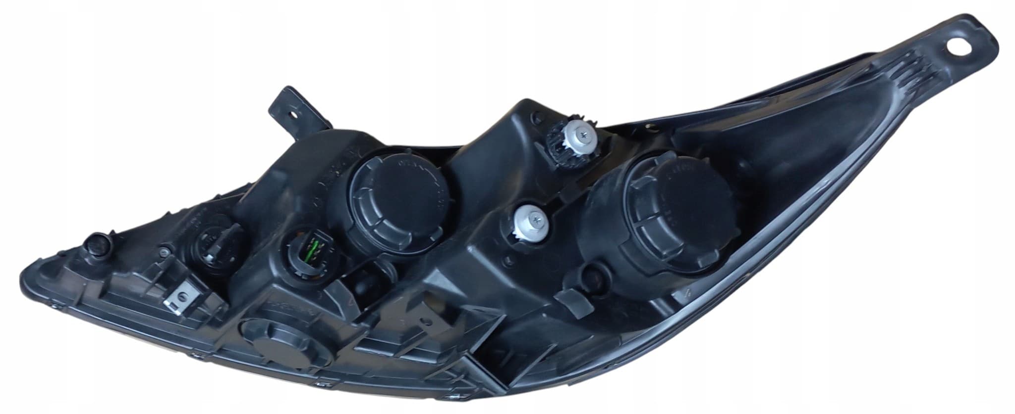 Faro delantero derecho para Kia Sportage Iii SL 2009- nuevo 4