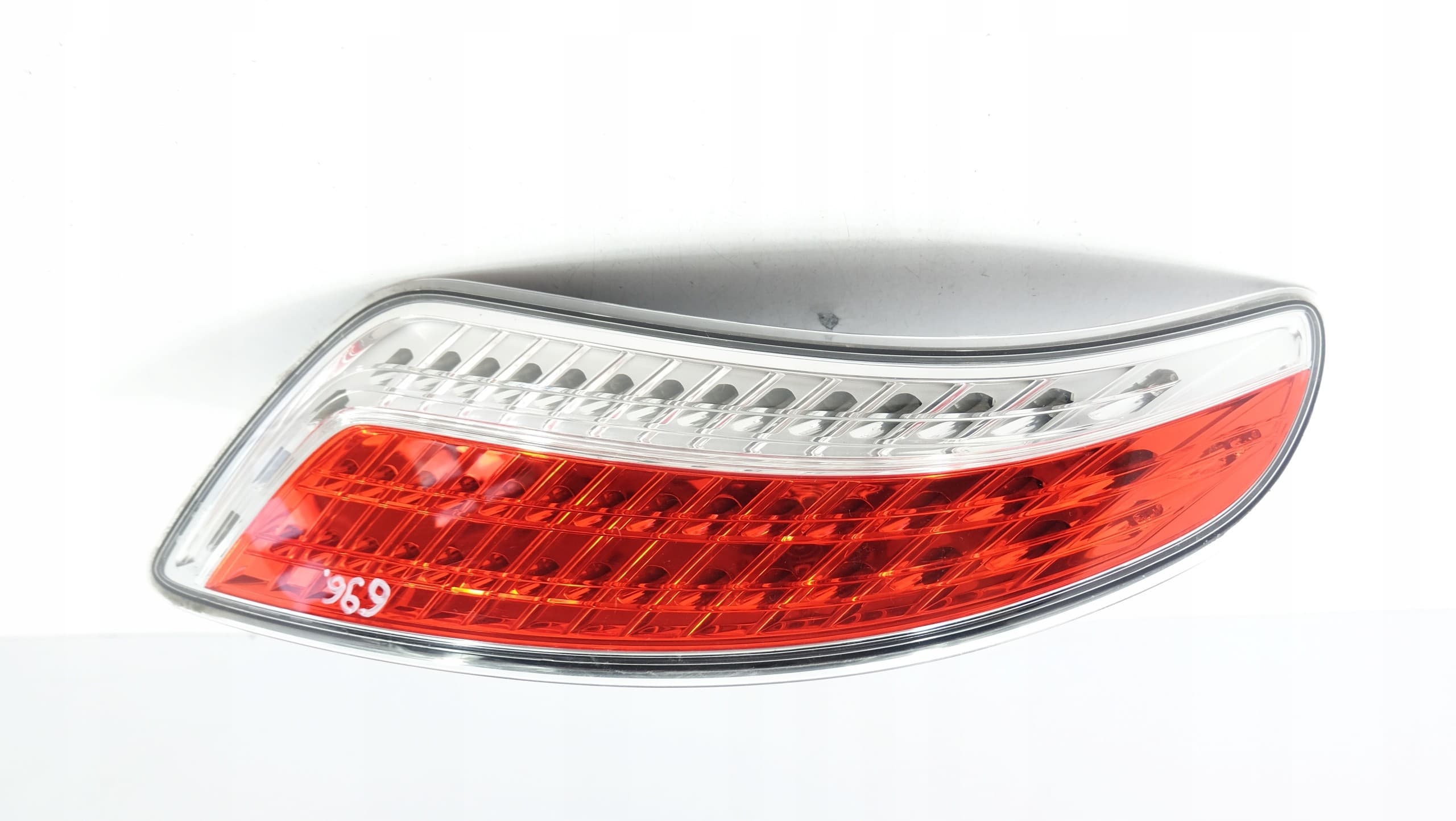 Lancia Delta 08- Luz Trasera LED Izquierda Original nuevo 5