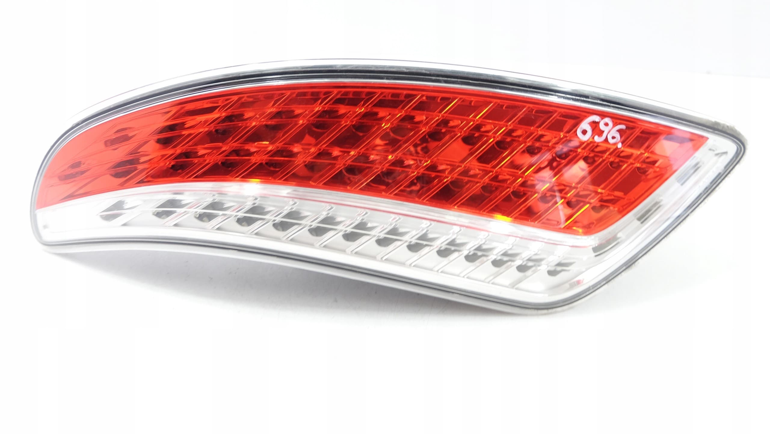 Lancia Delta 08- Luz Trasera LED Izquierda Original nuevo 6