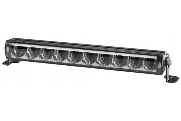 Faro Hella 1FE 358 154-021 LED para autobús usado 2