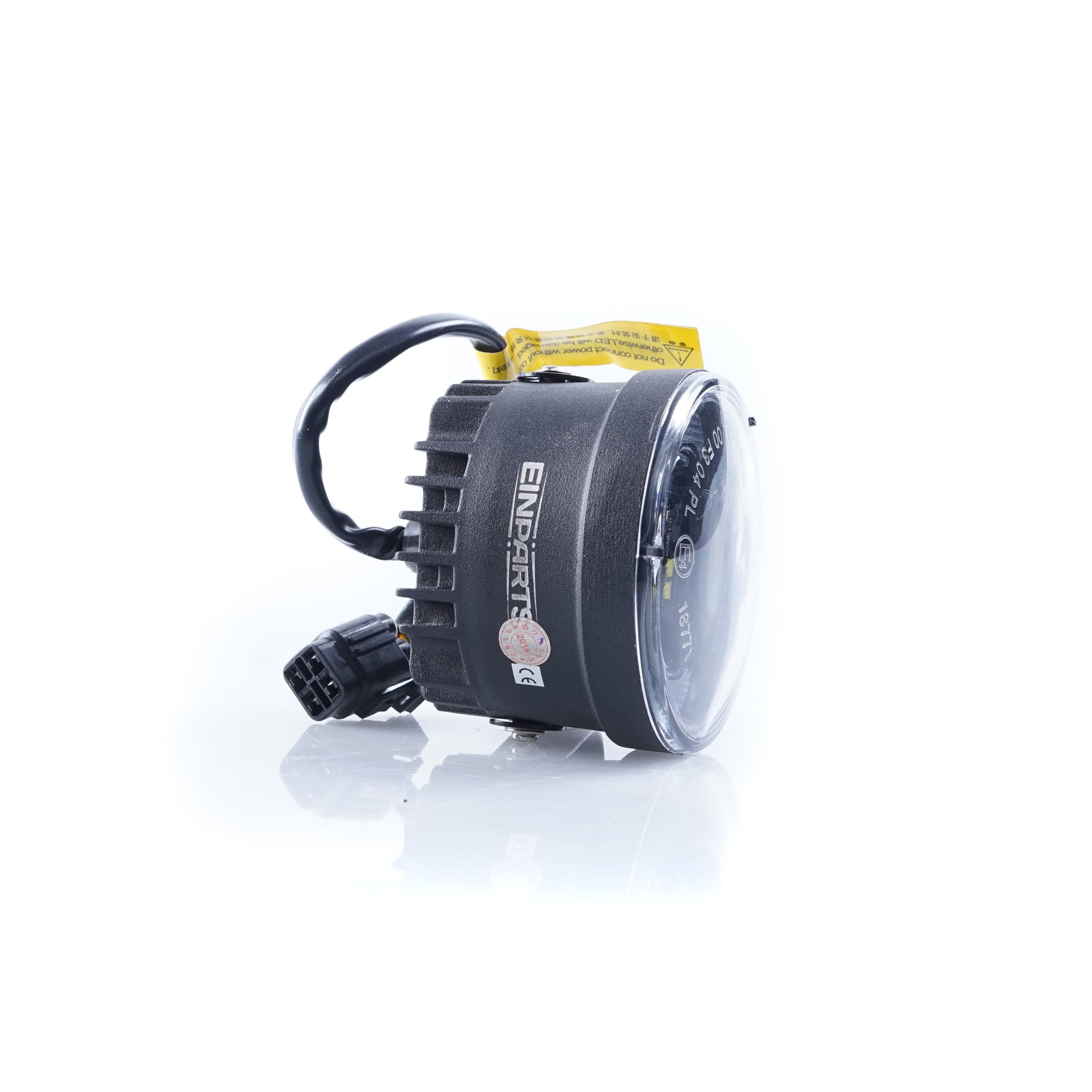 Luces Diurnas EinParts Automotive Duolight DL27 nuevo 4