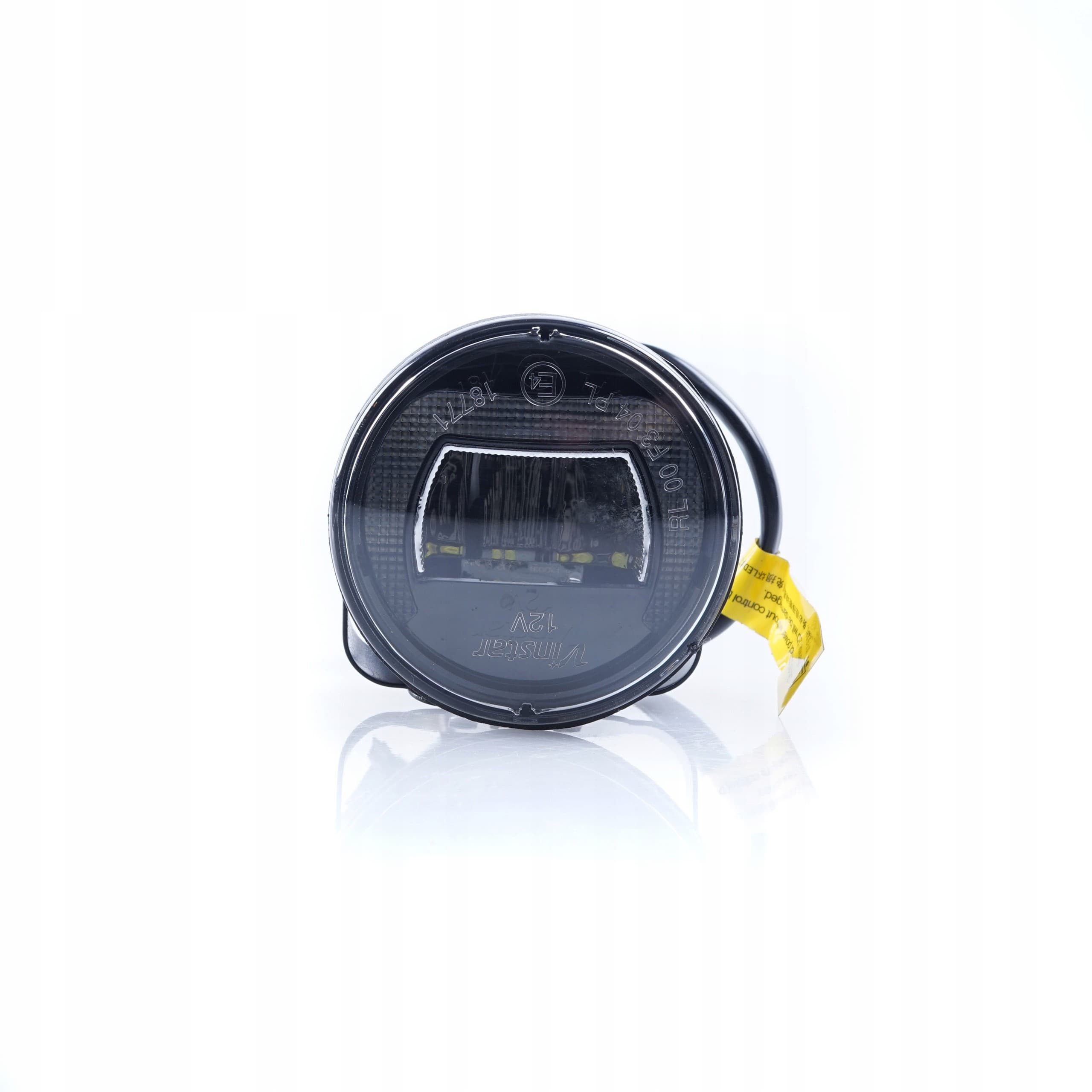 Luces Diurnas EinParts Automotive Duolight DL27 nuevo 7