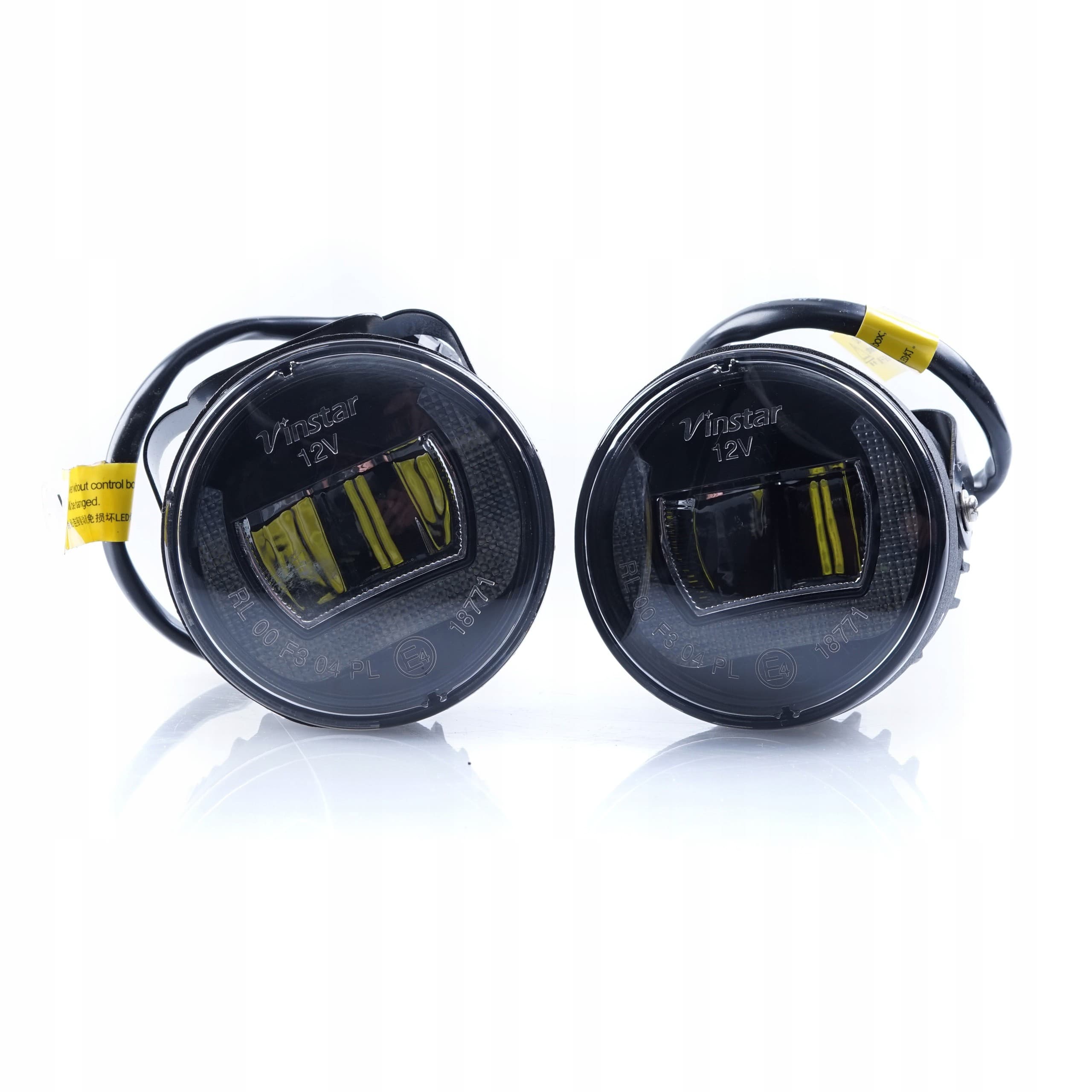 Luces Diurnas EinParts Automotive Duolight DL27 nuevo 8
