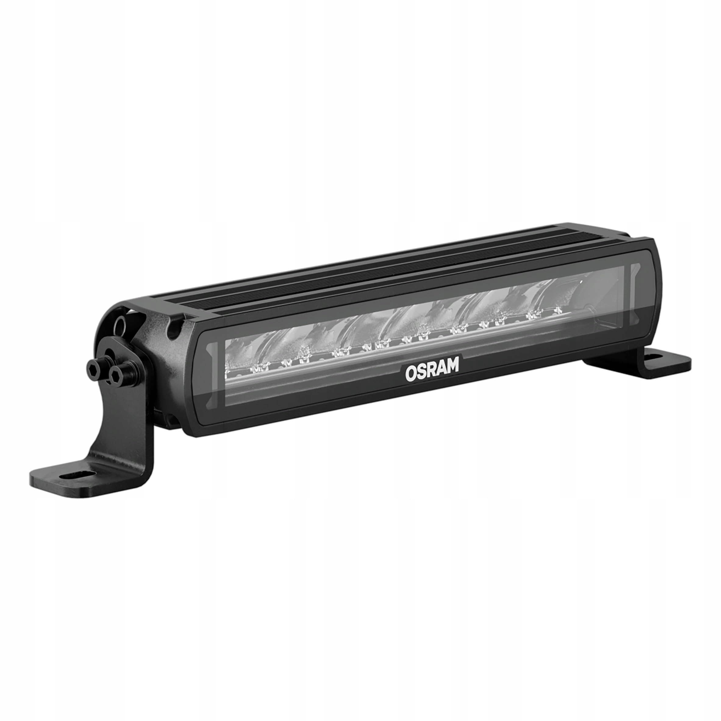 Faro de largo alcance Osram LEDDL130-CB nuevo 7