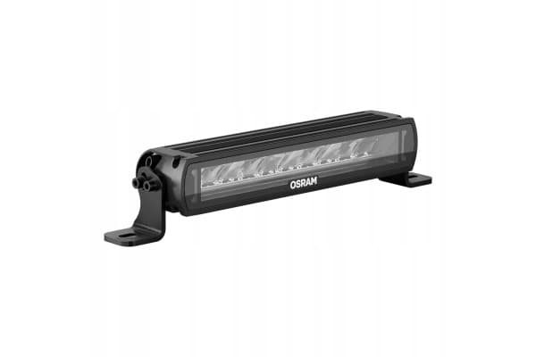 Faro de largo alcance Osram LEDDL130-CB usado 7
