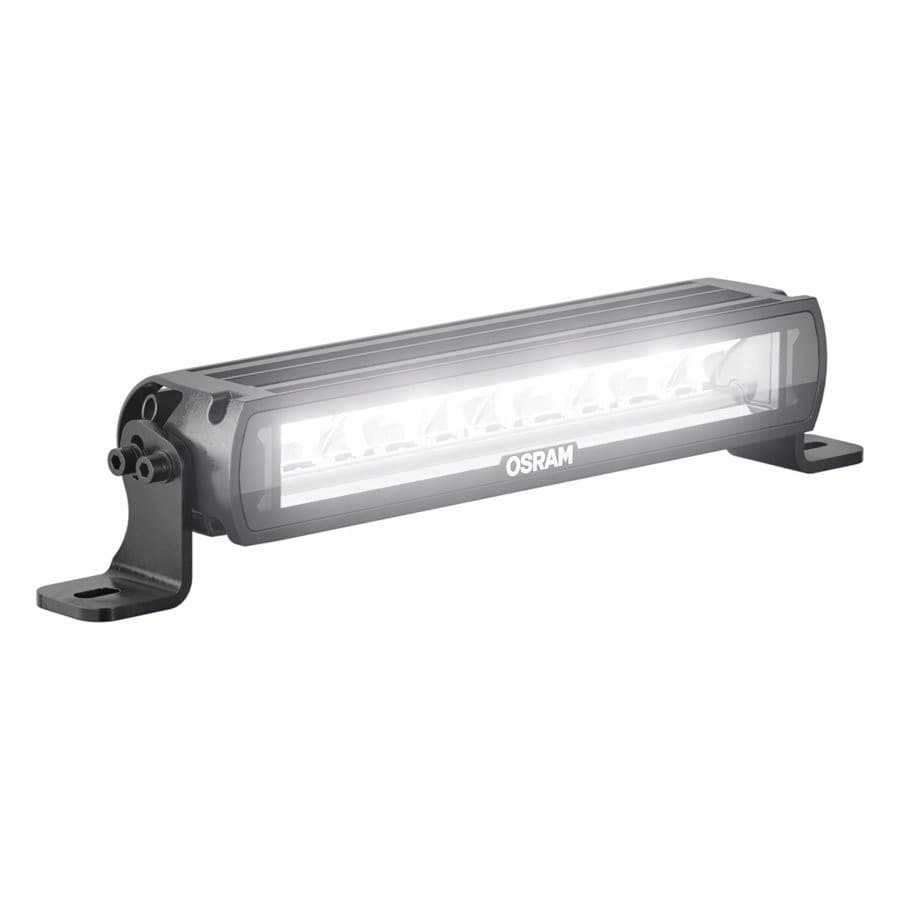 Faro de largo alcance Osram LEDDL130-CB nuevo 10