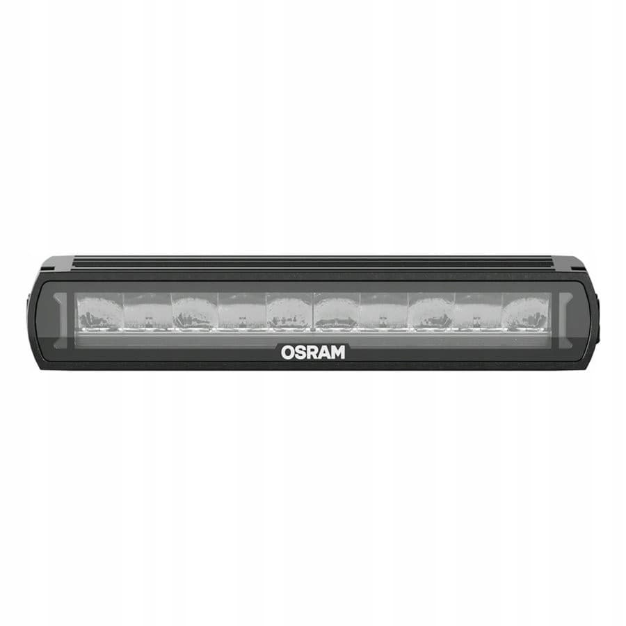 Faro de largo alcance Osram LEDDL130-CB nuevo 11