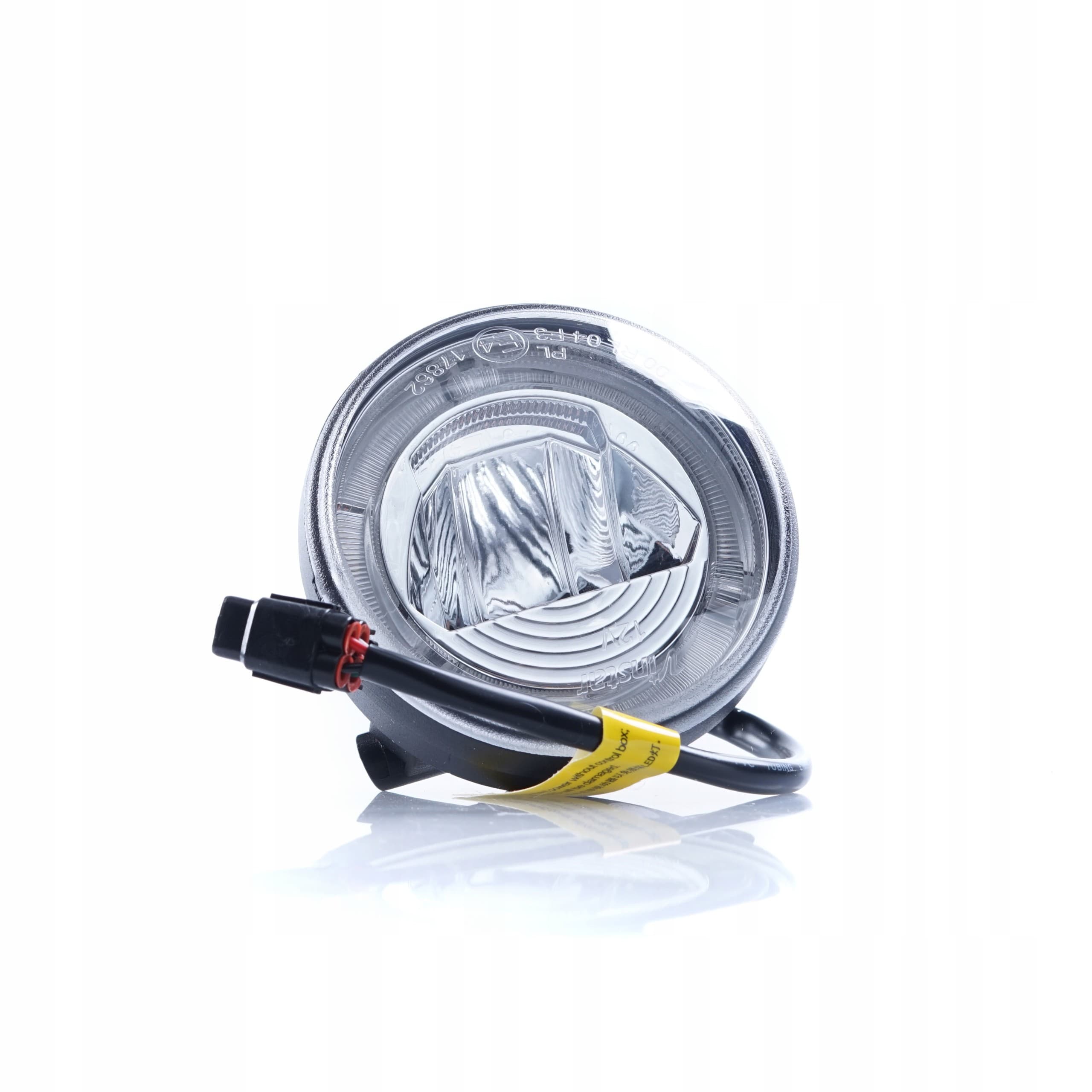 Luz halógena EinParts Automotive Duolight DL05 nuevo 2