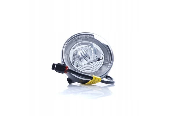 Luz halógena EinParts Automotive Duolight DL05 usado 2