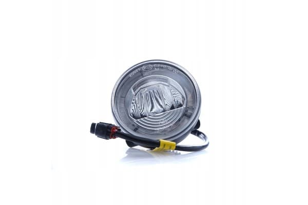 Luz halógena EinParts Automotive Duolight DL05 usado 3