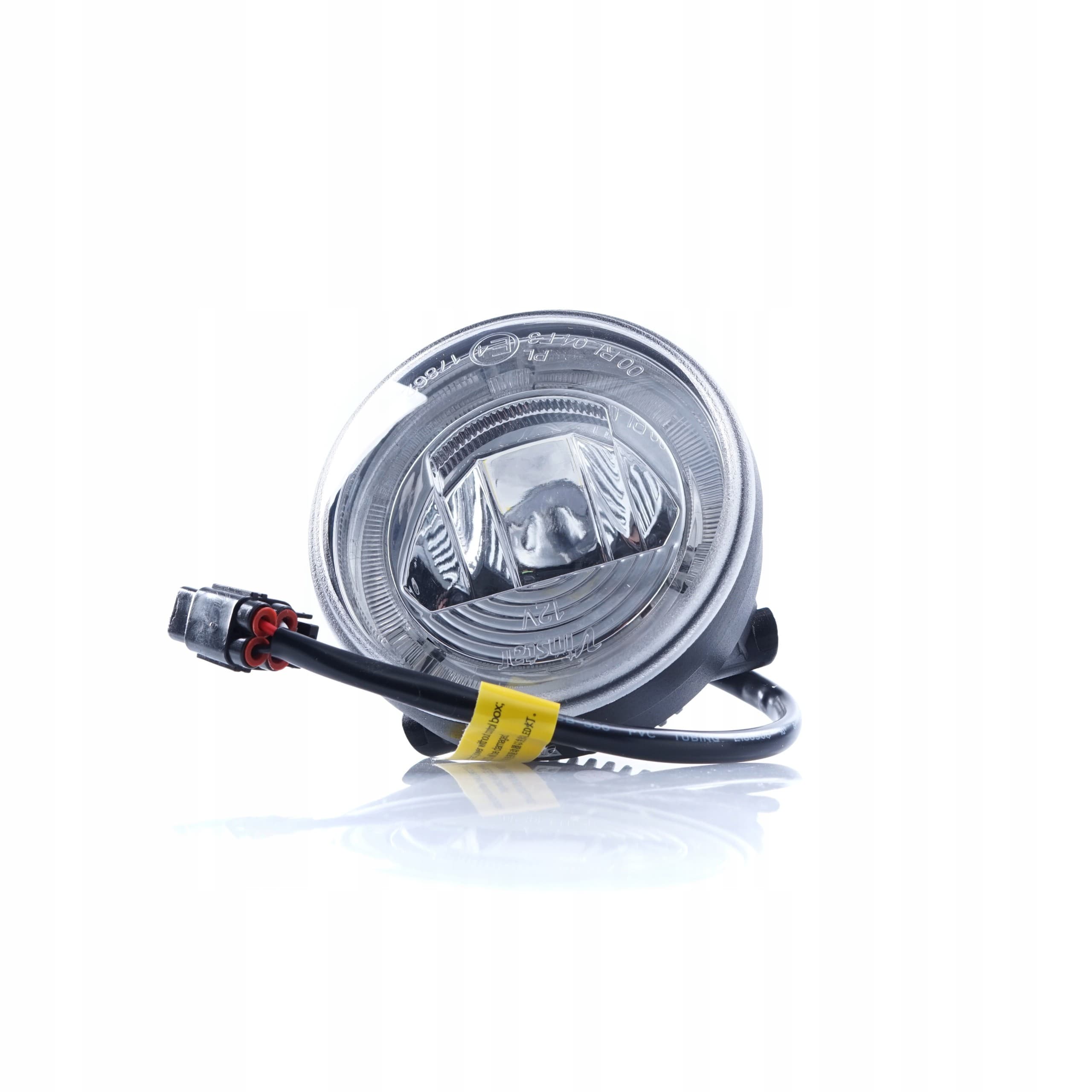 Luz halógena EinParts Automotive Duolight DL05 nuevo 4