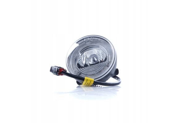 Luz halógena EinParts Automotive Duolight DL05 usado 4