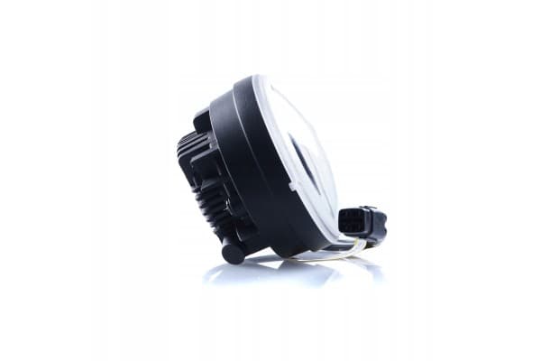 Luz halógena EinParts Automotive Duolight DL05 usado 5